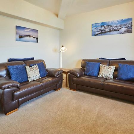 Host & Stay - The Garret Suite Whitby Dış mekan fotoğraf