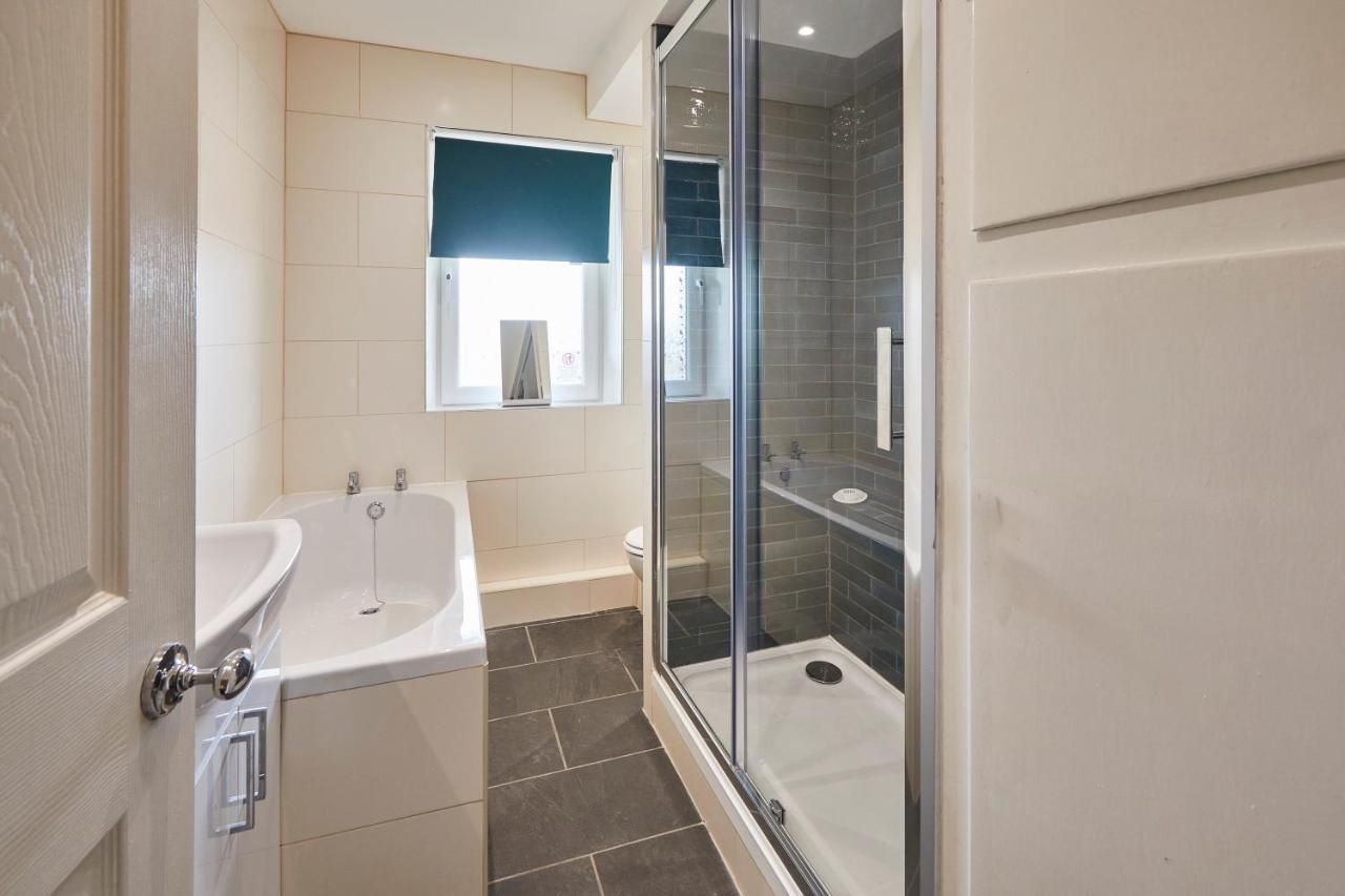 Host & Stay - The Garret Suite Whitby Dış mekan fotoğraf